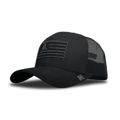 Hornady Gadsden H Bill Hat