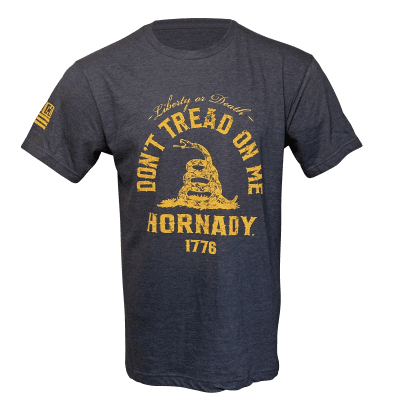 Hornady Elody Denim Heather T-Shirt