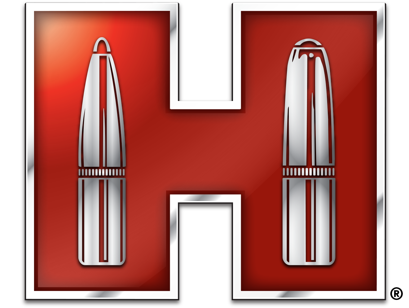 Hornady 5.56 NATO 75 gr BTHP Match Frontier® Ammo 20rds