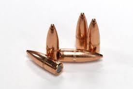 Scratch & Dent 9mm 124gr Hollow Point Bullets