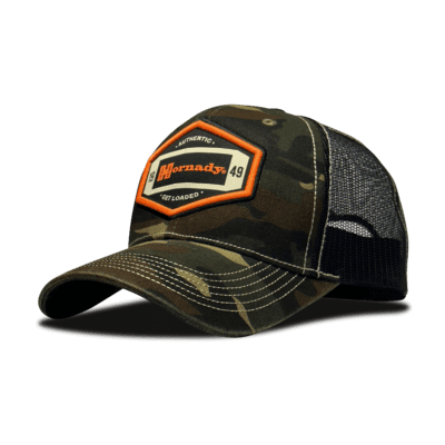 Hornady H Get Loaded Hat