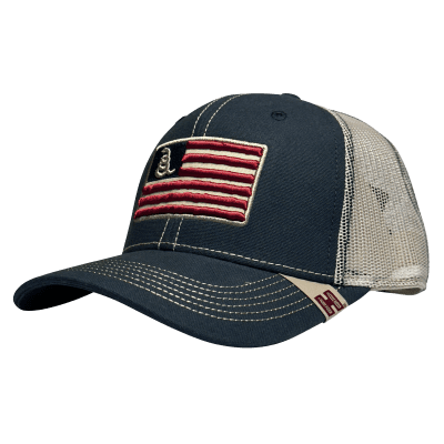 Hornady Gadsden H Bill Hat