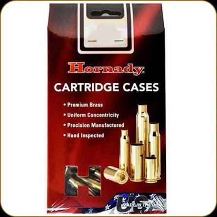 Hornady 17 Hornet Brass