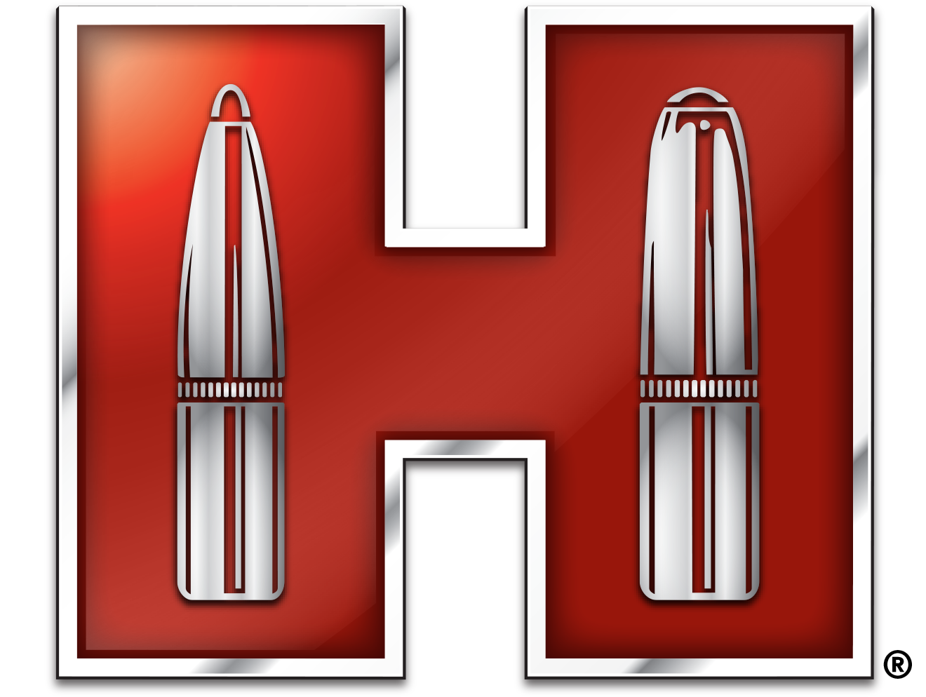 Hornady 243 Win 80 gr. CX™ Outfitter® Ammo 20rds