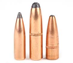 Scratch & Dent 338 225gr Solid Copper Tipped Hunting Bullets